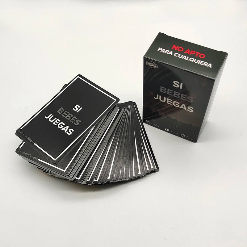 NoEnName_Null New Arrival Paper Board Game.