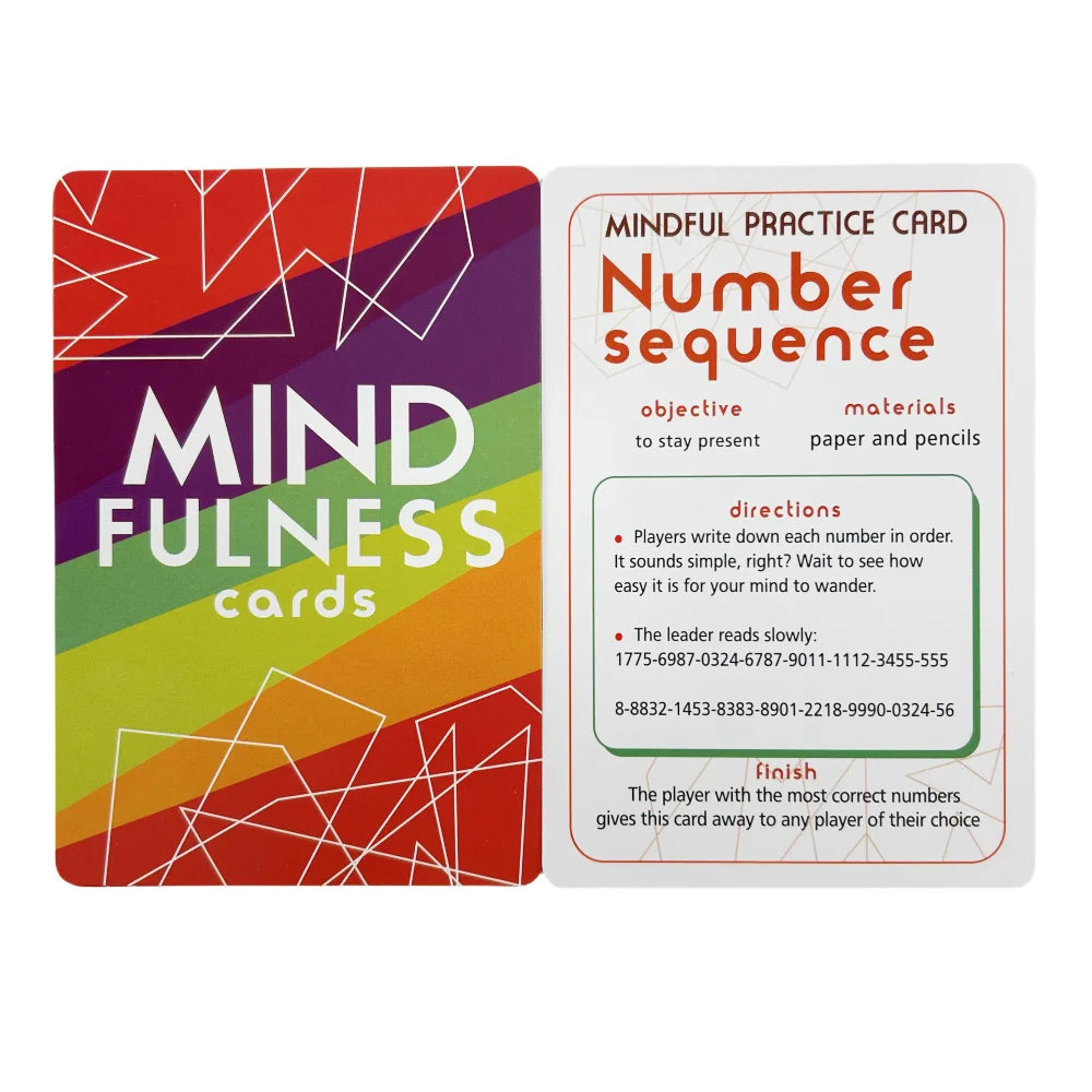 NoEnName_Null Mindfulness Therapy Game.