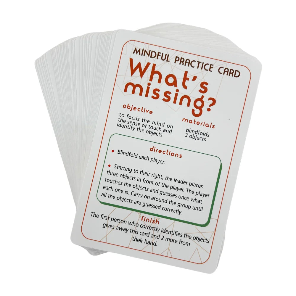 NoEnName_Null Mindfulness Therapy Game.