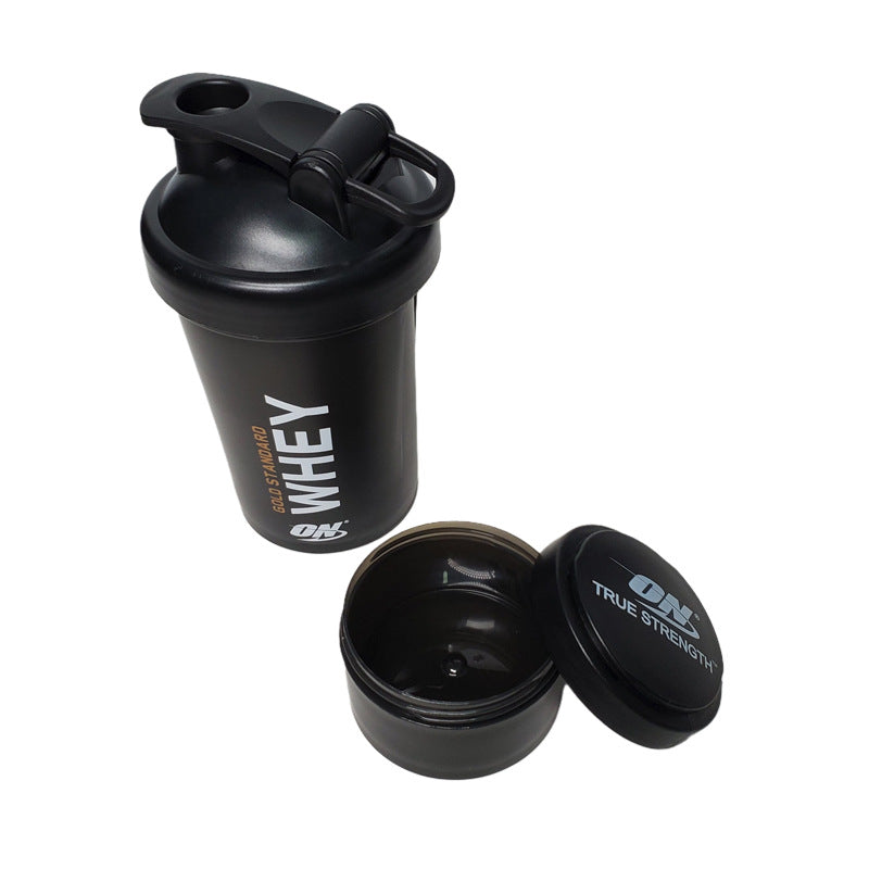 NoEnName_Null Shake Cup 450ML Protein Powder.