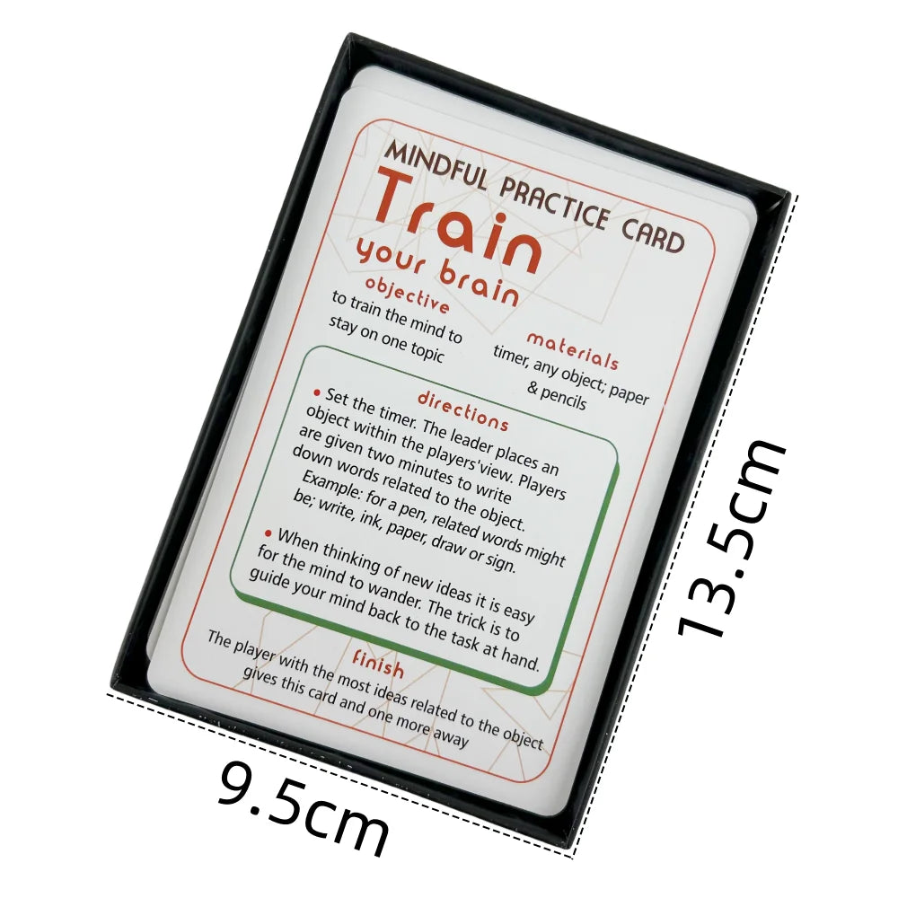 NoEnName_Null Mindfulness Therapy Game.