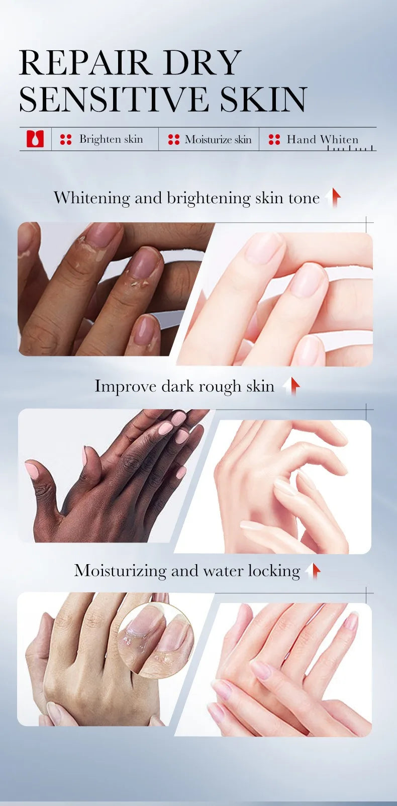 eelhoe Kojic Acid Cream.
