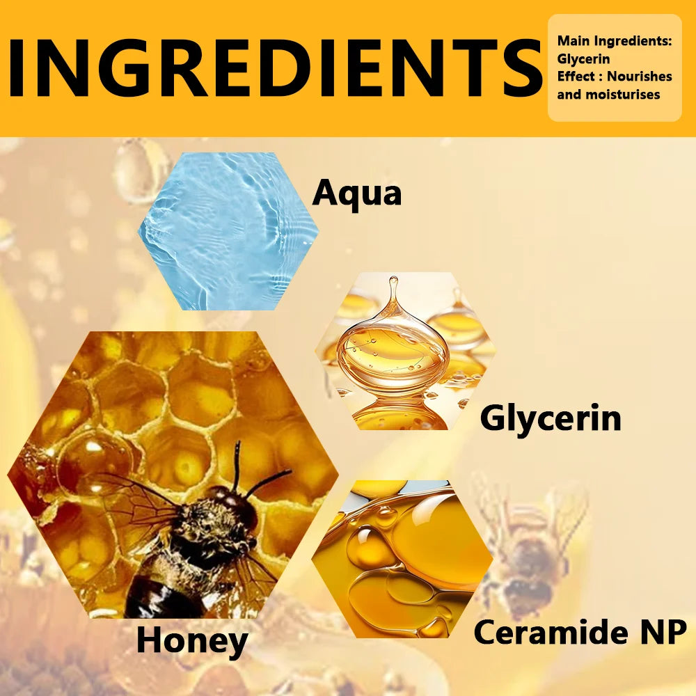 Bee venom Wrinkle Remover Face Cream