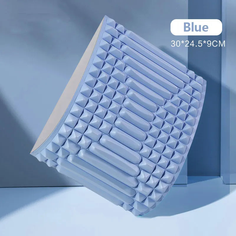 CAMMUO Back Pain Relief Treatment Stretche.