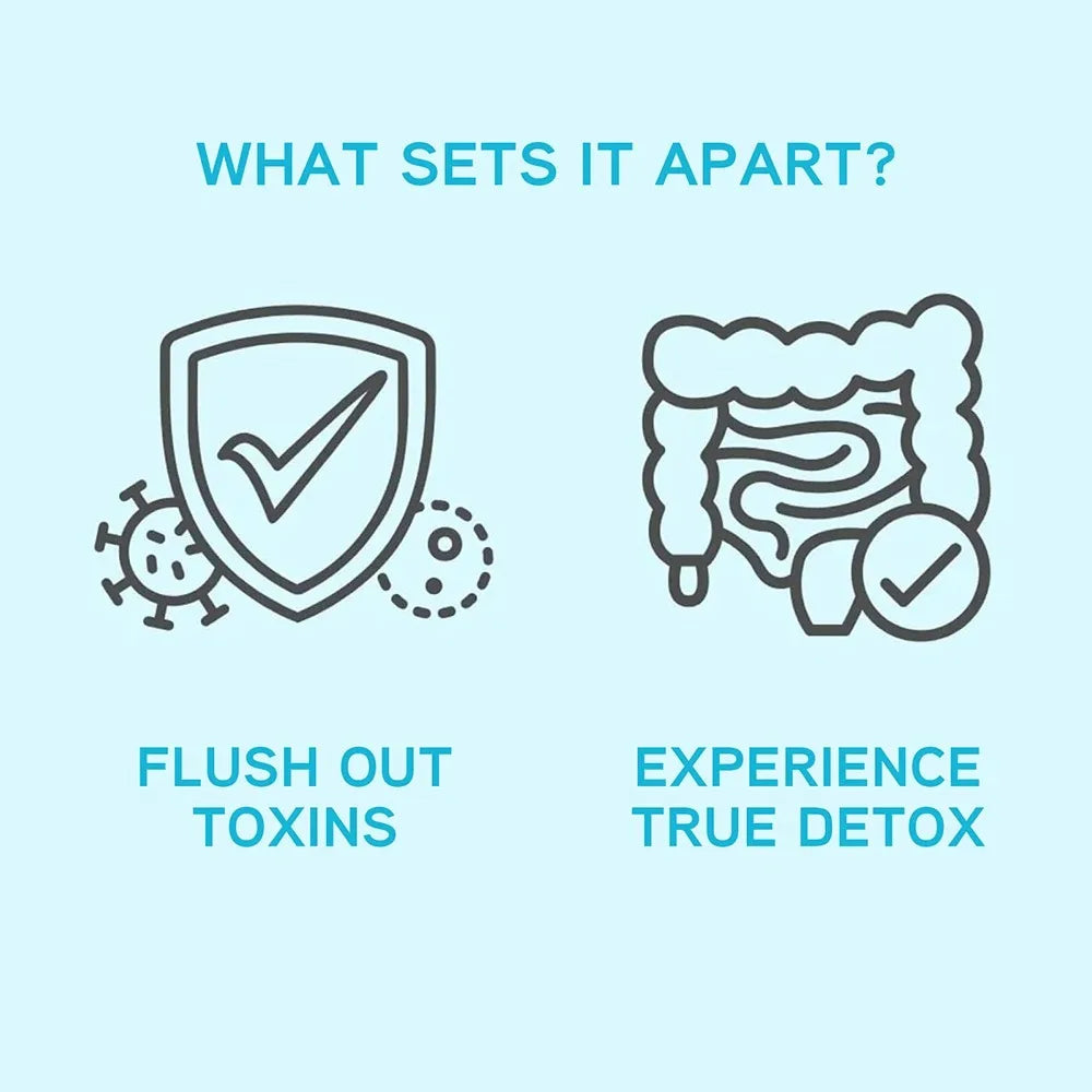 Kenofor Gut Health Supplements