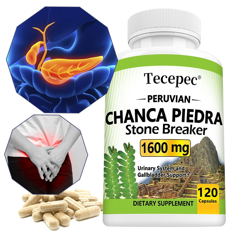 SOOMIIG Piedra Herbal Kidney Health.