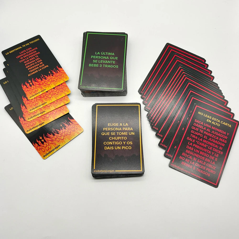 NoEnName_Null New Arrival Paper Board Game.
