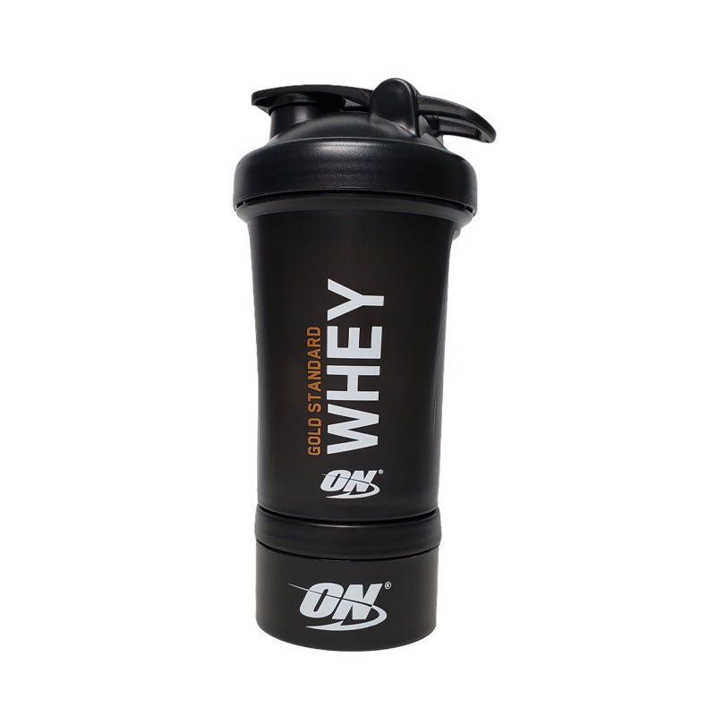NoEnName_Null Shake Cup 450ML Protein Powder.