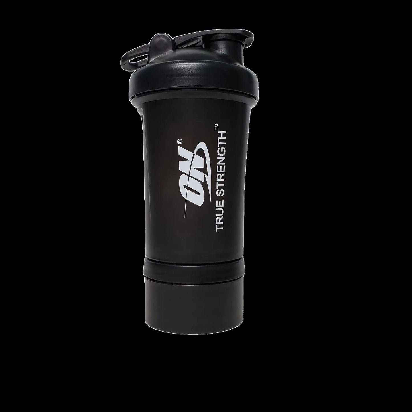 NoEnName_Null Shake Cup 450ML Protein Powder.