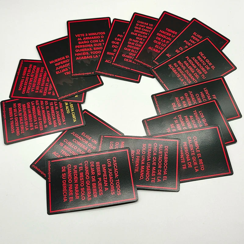 NoEnName_Null New Arrival Paper Board Game.