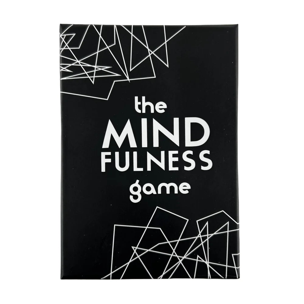 NoEnName_Null Mindfulness Therapy Game.