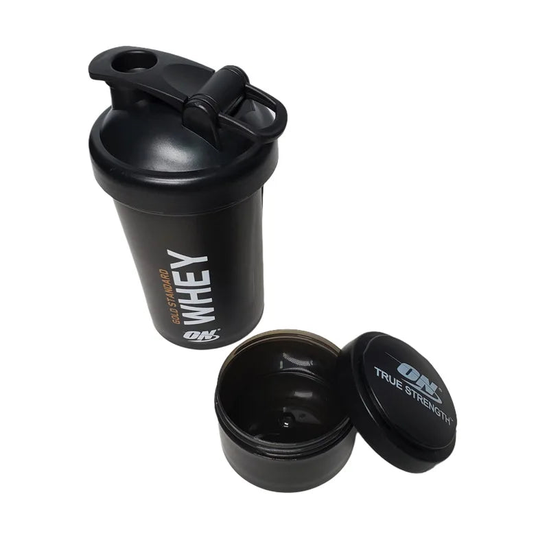 NoEnName_Null Shake Cup 450ML Protein Powder.
