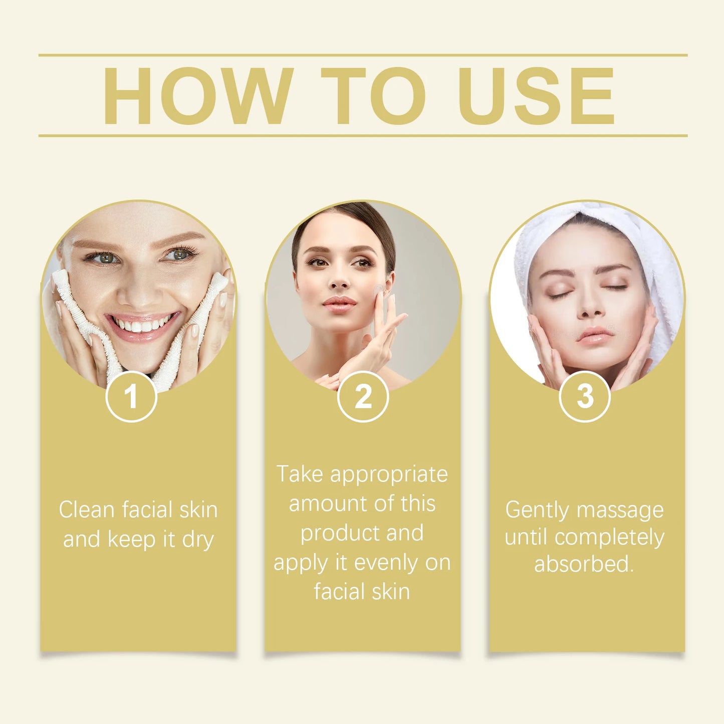 ouhoe Advanced Snail Mucin Power Essence