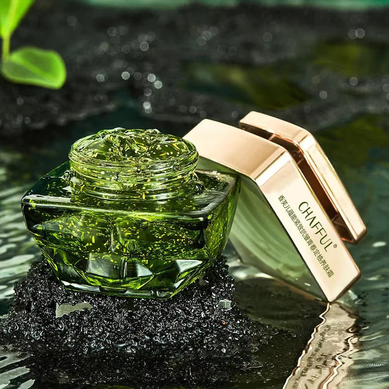 NoEnName_Null Effective Revitalize Skin Face Cream.