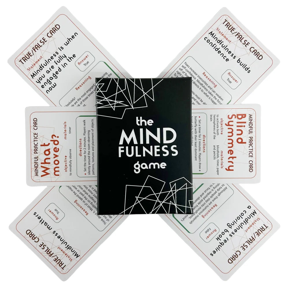 NoEnName_Null Mindfulness Therapy Game.