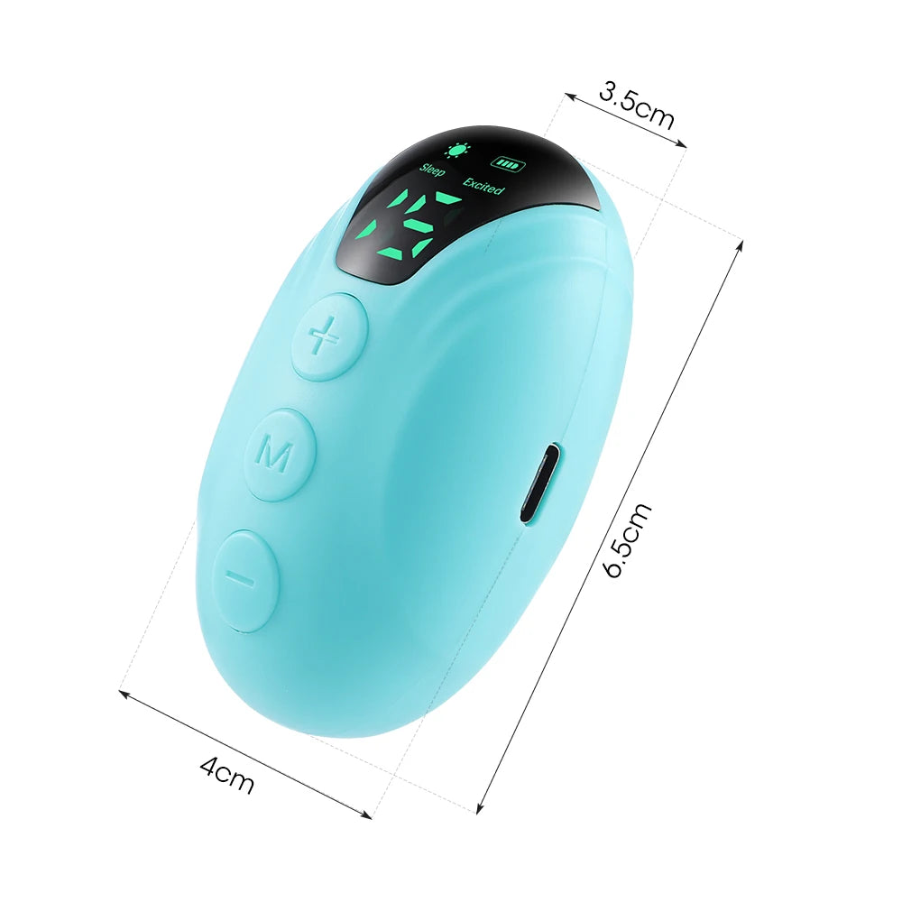 agdoad Sleep Aid Device..