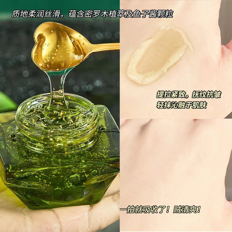 NoEnName_Null Effective Revitalize Skin Face Cream.