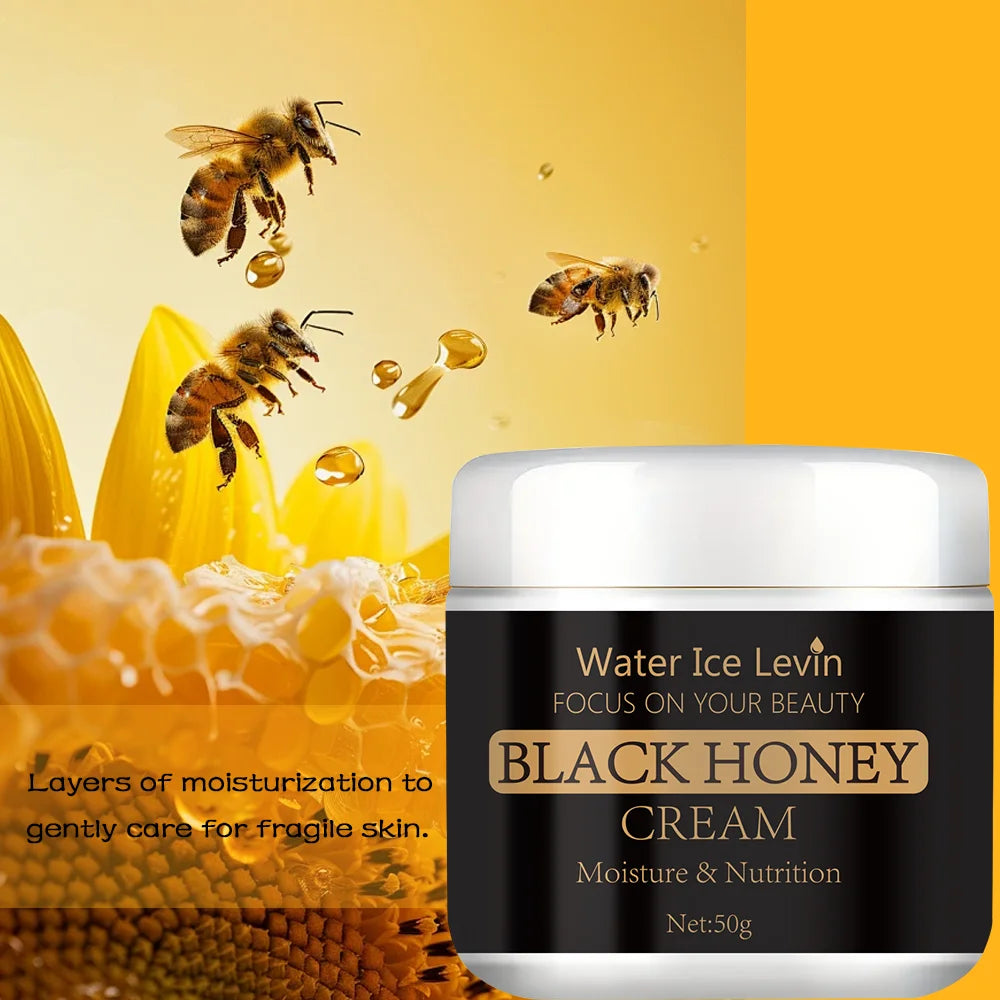 Bee venom Wrinkle Remover Face Cream