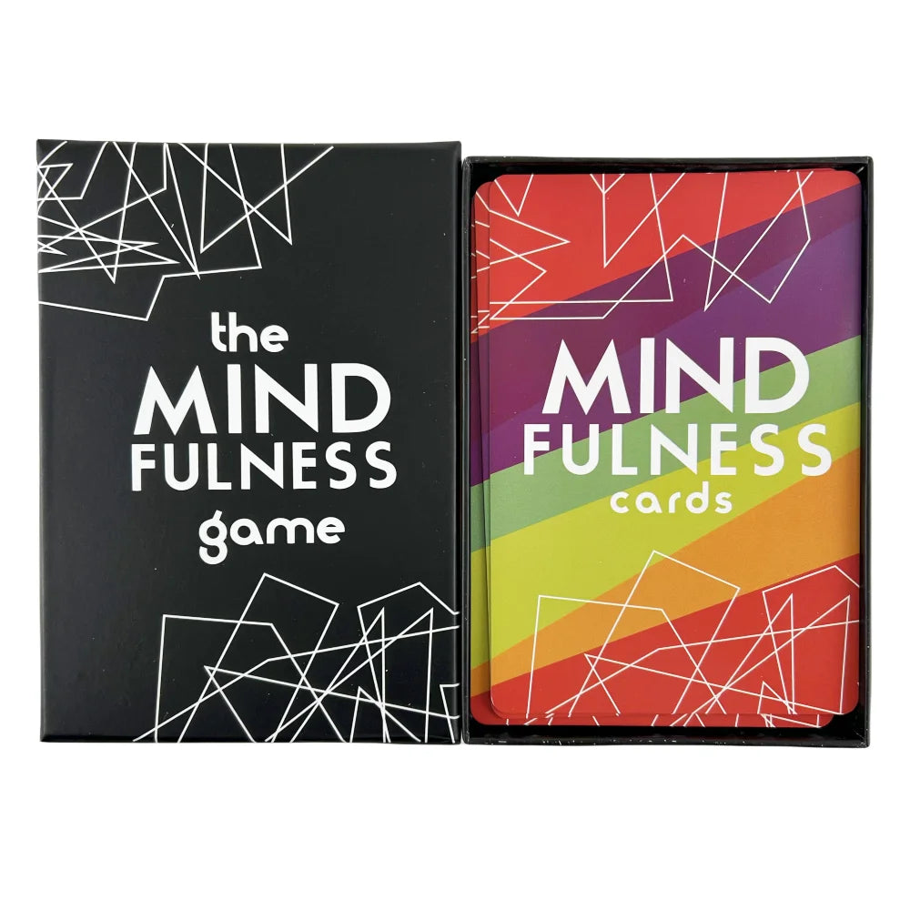 NoEnName_Null Mindfulness Therapy Game.