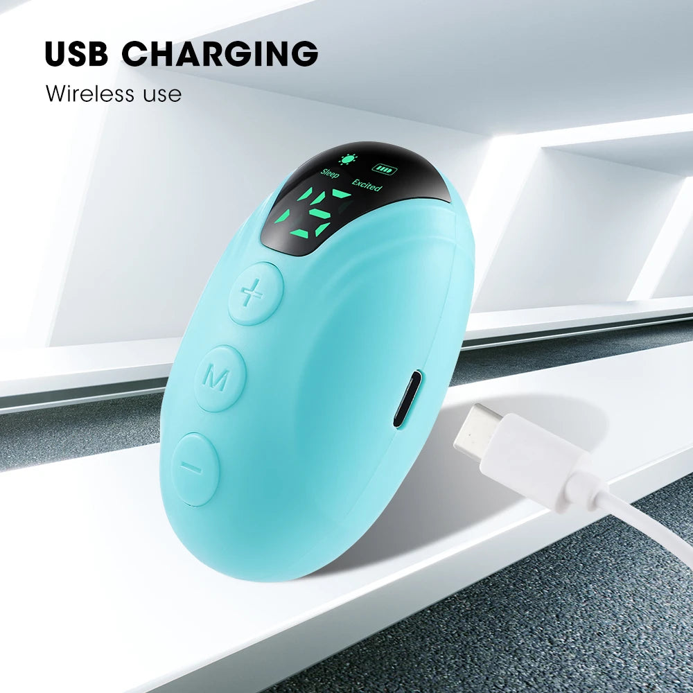 agdoad Sleep Aid Device..