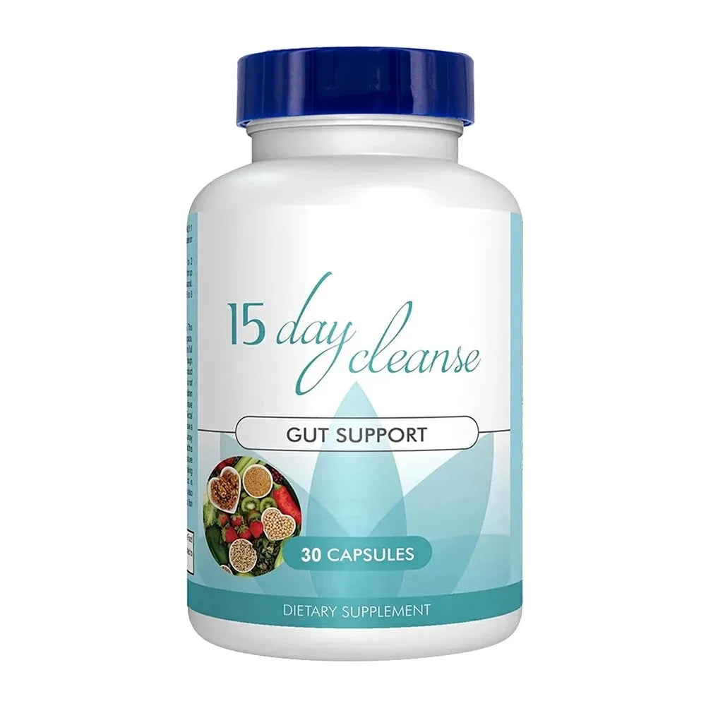 Kenofor Gut Health Supplements