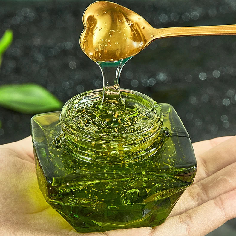 NoEnName_Null Effective Revitalize Skin Face Cream.