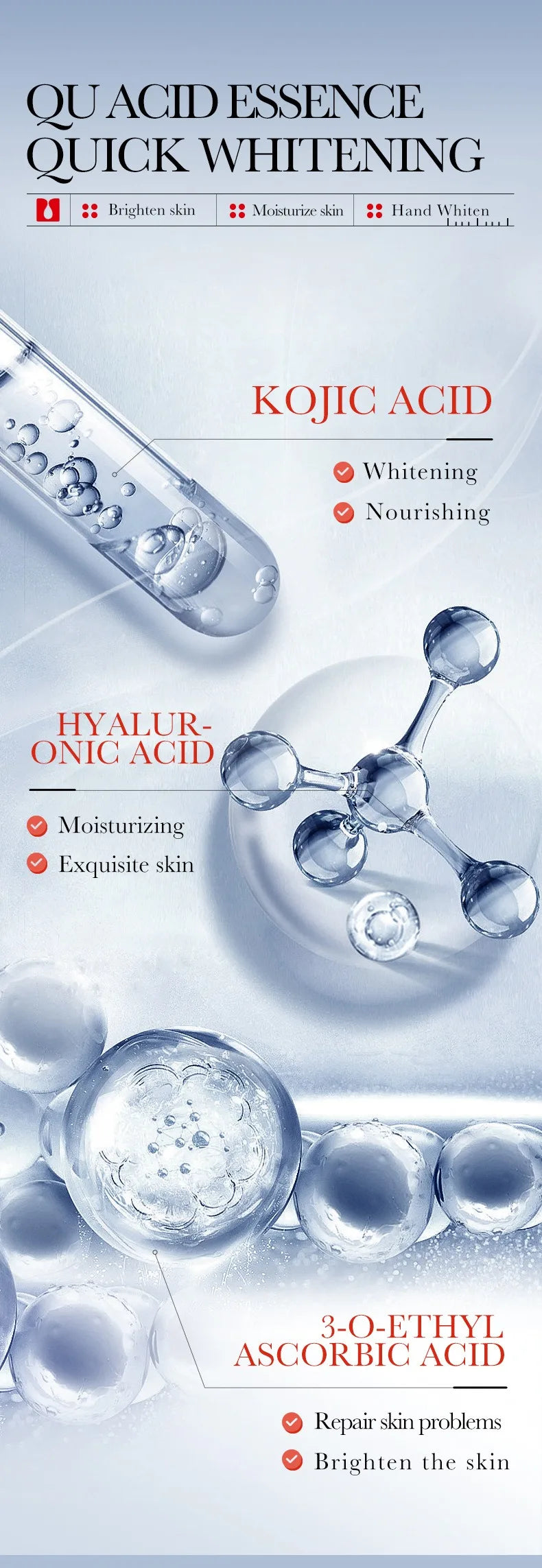 eelhoe Kojic Acid Cream.