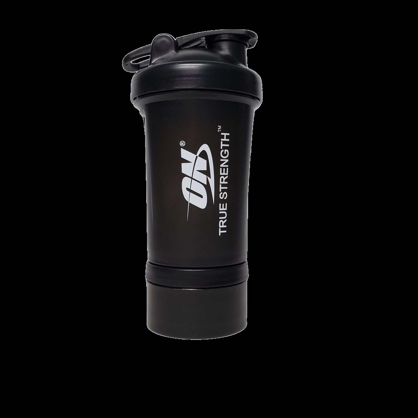 NoEnName_Null Shake Cup 450ML Protein Powder.