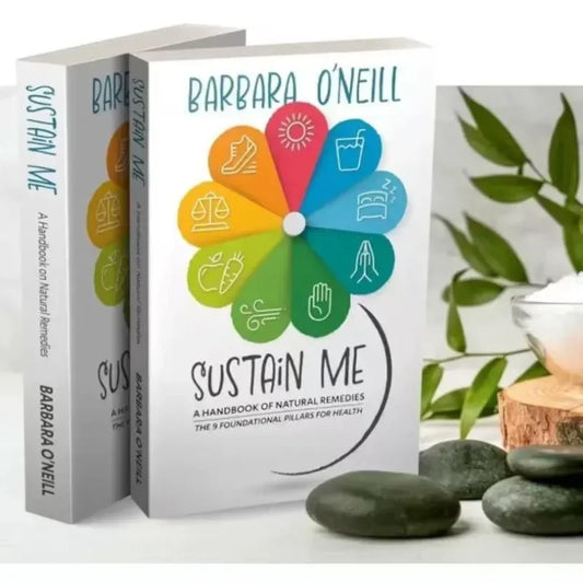 NoEnName_Null Sustain Me Holistic Wellness 9.