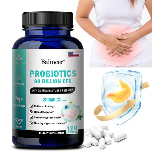 Balincer Probiotic