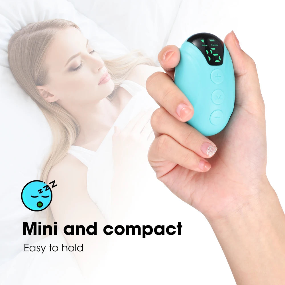 agdoad Sleep Aid Device..