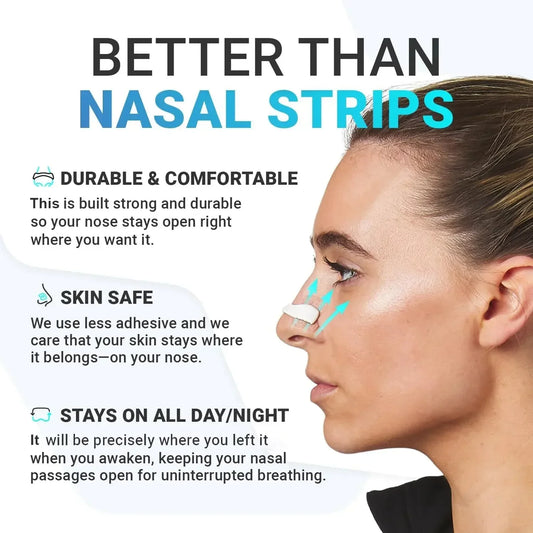NoEnName_Null Nasal Breahing Dilators.