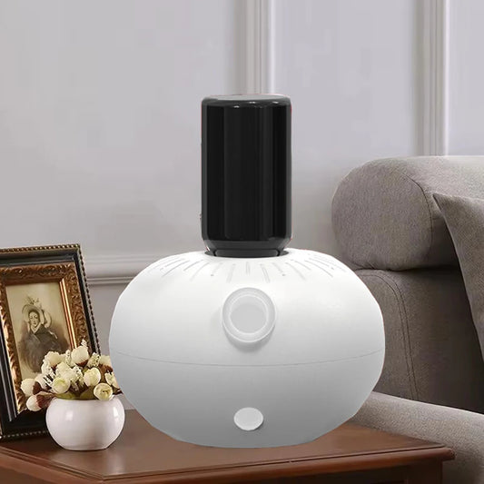 HAOYUNMA Aromatherapy Essential Oil Diffuser.