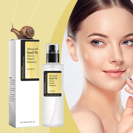 ouhoe Advanced Snail Mucin Power Essence