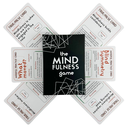 NoEnName_Null Mindfulness Therapy Game.
