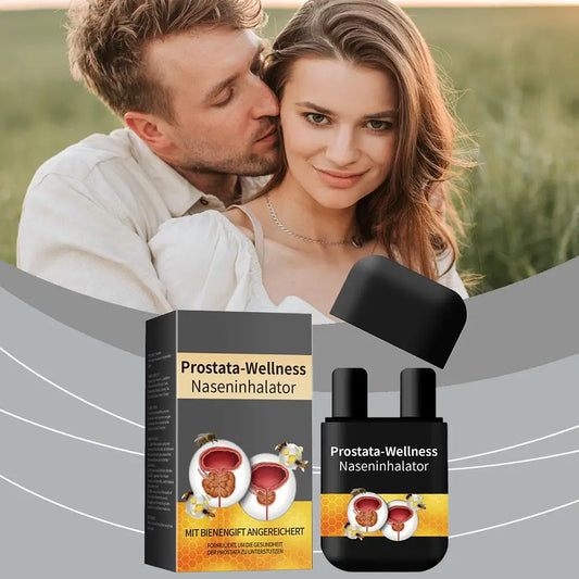 Prostate Wellness Nasal Inhaler