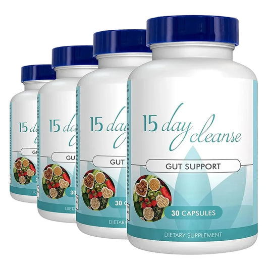 Kenofor Gut Health Supplements