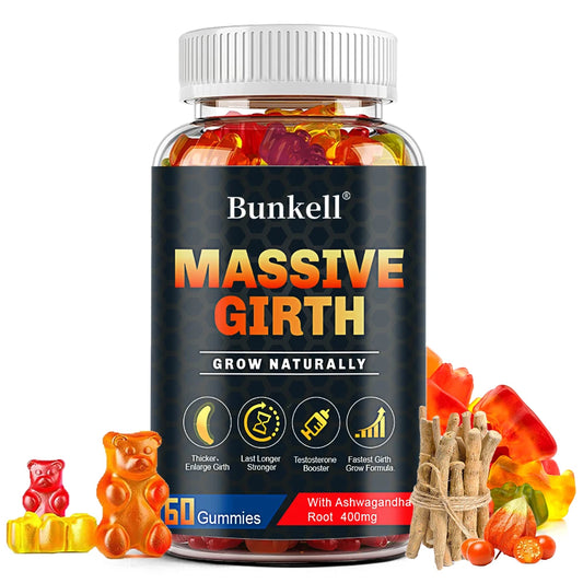 Bunkell European Elderberry Extract.