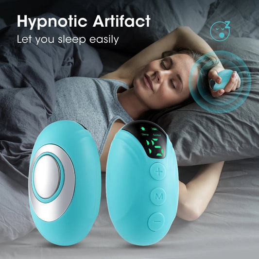 agdoad Sleep Aid Device..